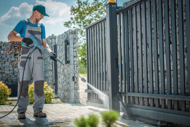 Best Building Exterior Washing  in Rancho Murieta, CA