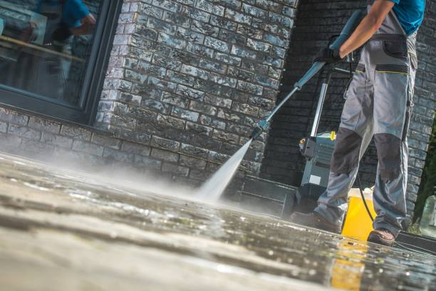 Best Driveway Pressure Washing  in Rancho Murieta, CA
