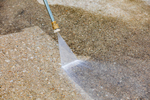 Best Restaurant Pressure Washing  in Rancho Murieta, CA